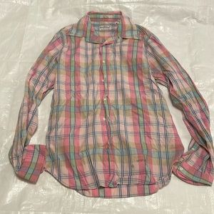 Gant dress shirt M